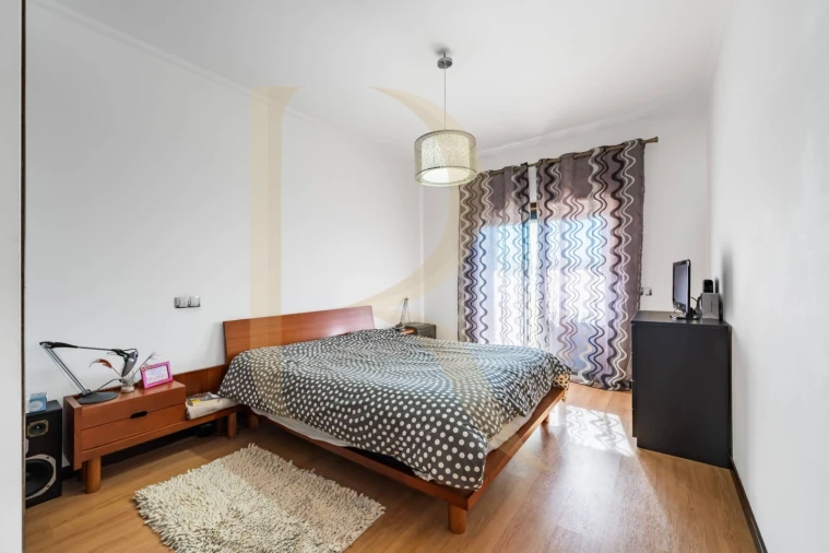 Apartamento T3 para Venda em Alto do Seixalinho, Santo André e Verderena Foto 26