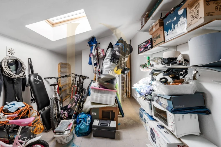 Apartamento T3 para Venda em Alto do Seixalinho, Santo André e Verderena Foto 29