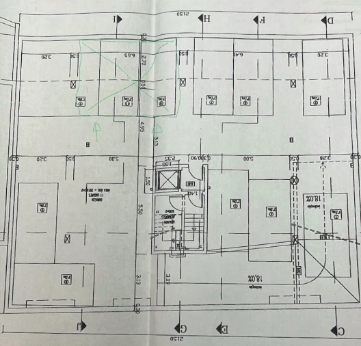Apartamento T3 para Venda em Alto do Seixalinho, Santo André e Verderena Planta 5
