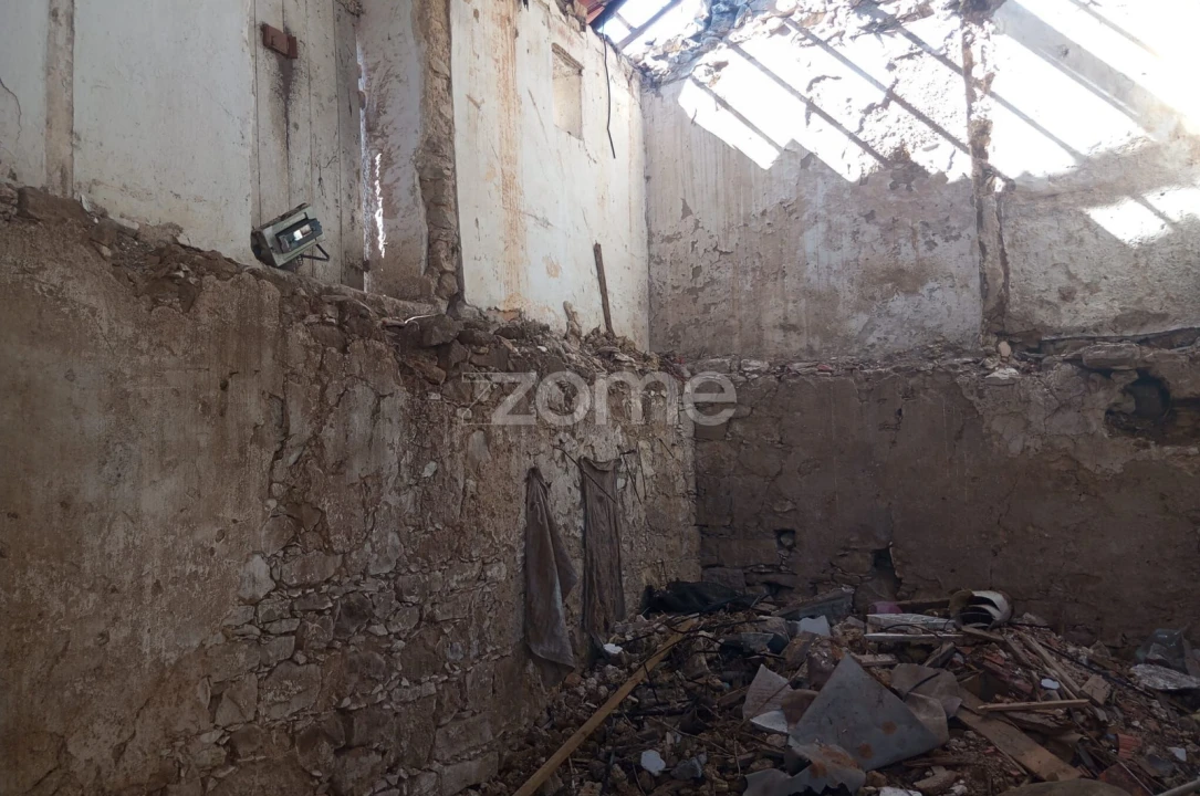 Moradia T2 para Venda em Abrunheira, Verride e Vila Nova da Barca Foto 7