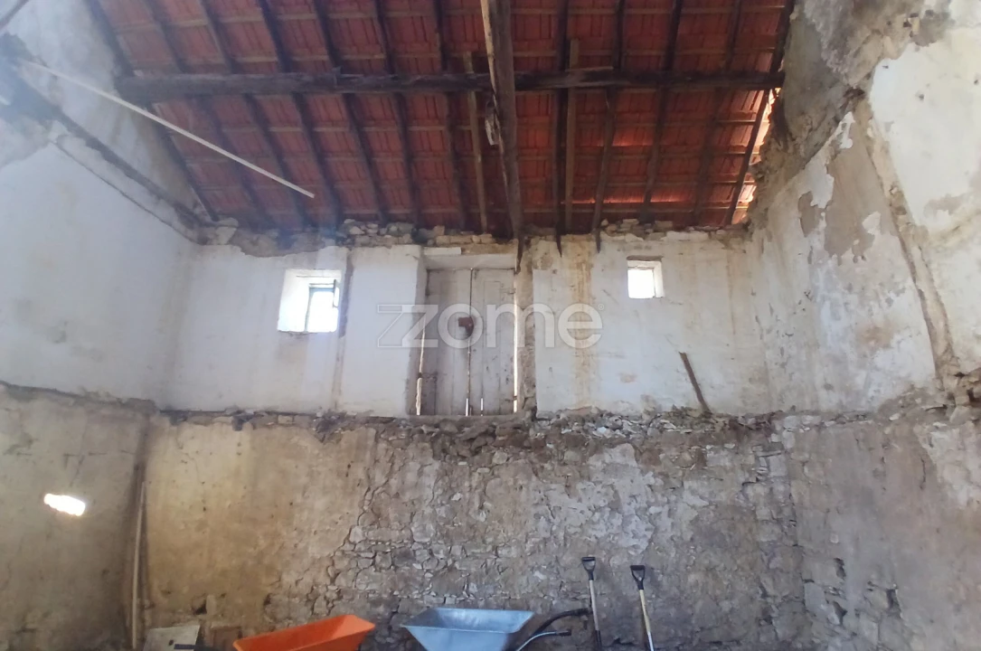 Moradia T2 para Venda em Abrunheira, Verride e Vila Nova da Barca Foto 16