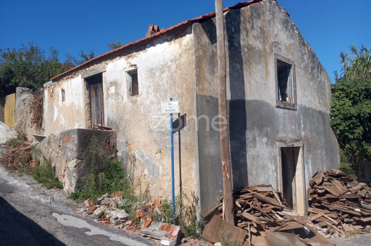Moradia T2 para Venda em Abrunheira, Verride e Vila Nova da Barca Foto 8