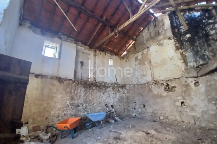 Moradia T2 para Venda em Abrunheira, Verride e Vila Nova da Barca Foto 14