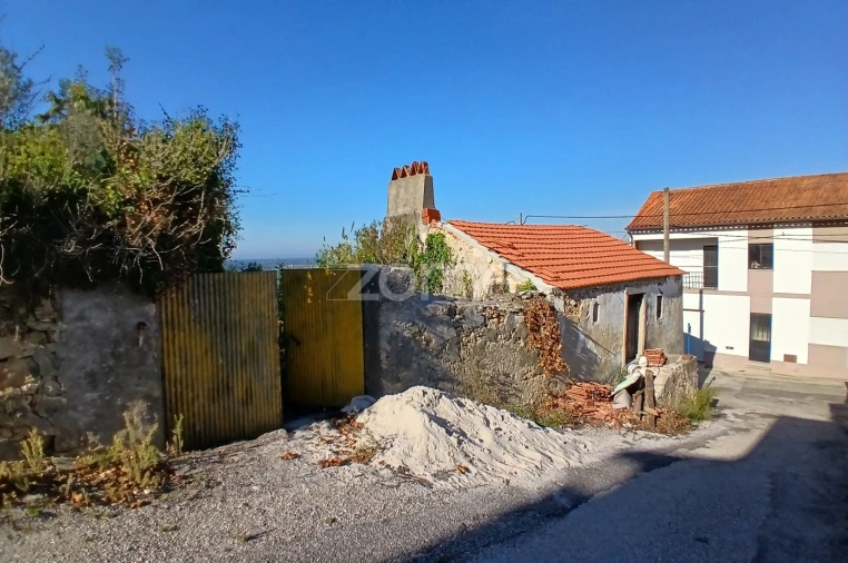 Moradia T2 para Venda em Abrunheira, Verride e Vila Nova da Barca Foto 19