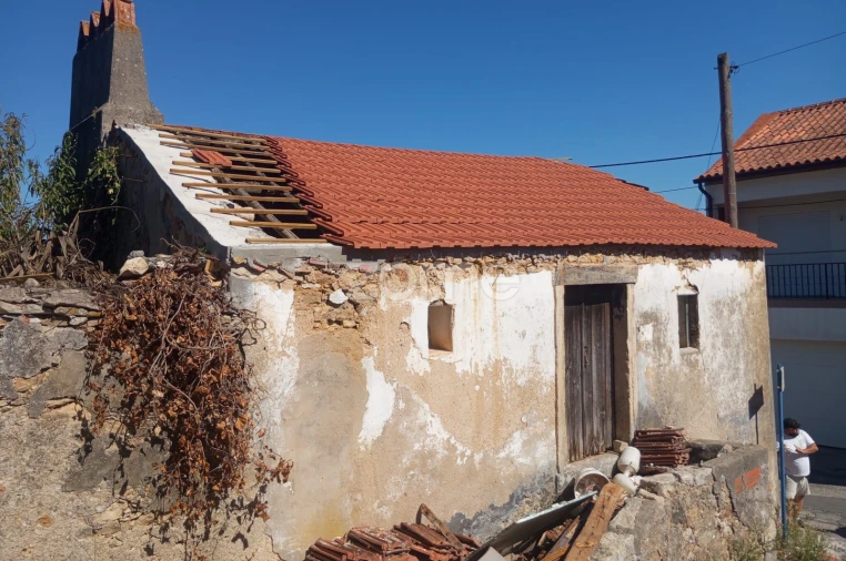 Moradia T2 para Venda em Abrunheira, Verride e Vila Nova da Barca Foto 5