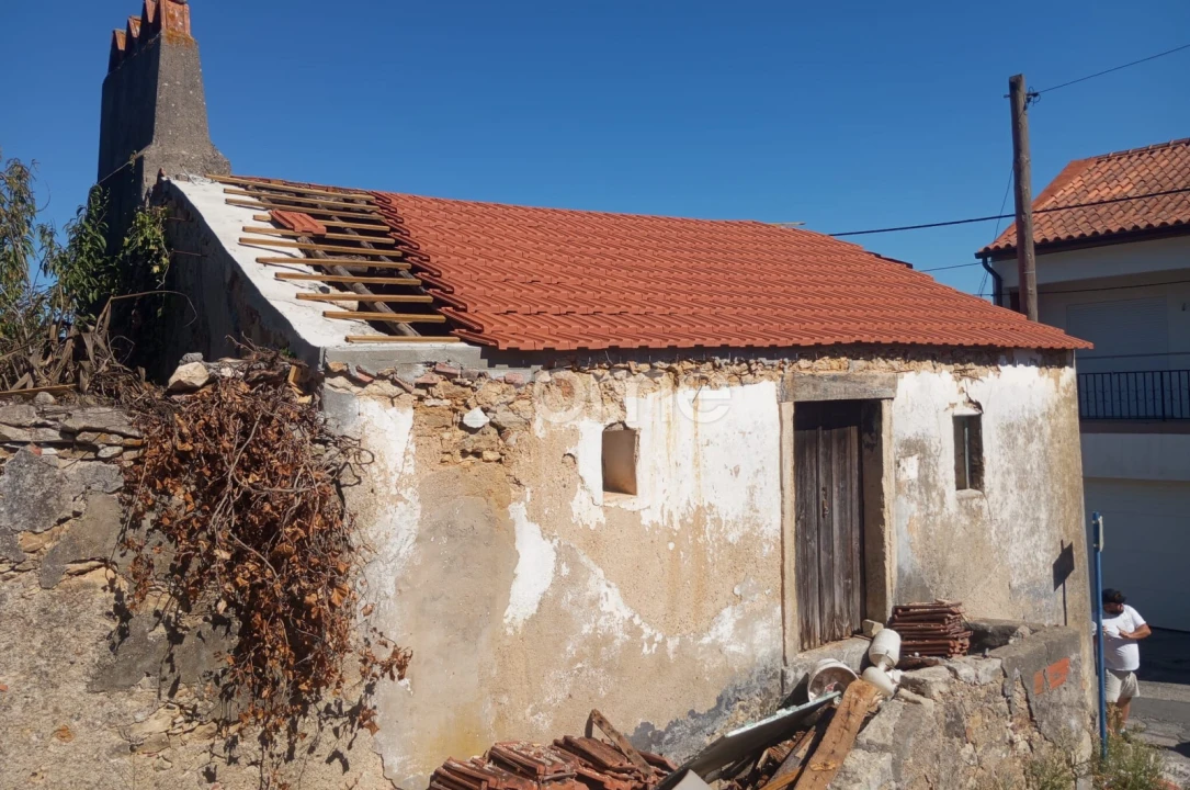 Moradia T2 para Venda em Abrunheira, Verride e Vila Nova da Barca Foto 5