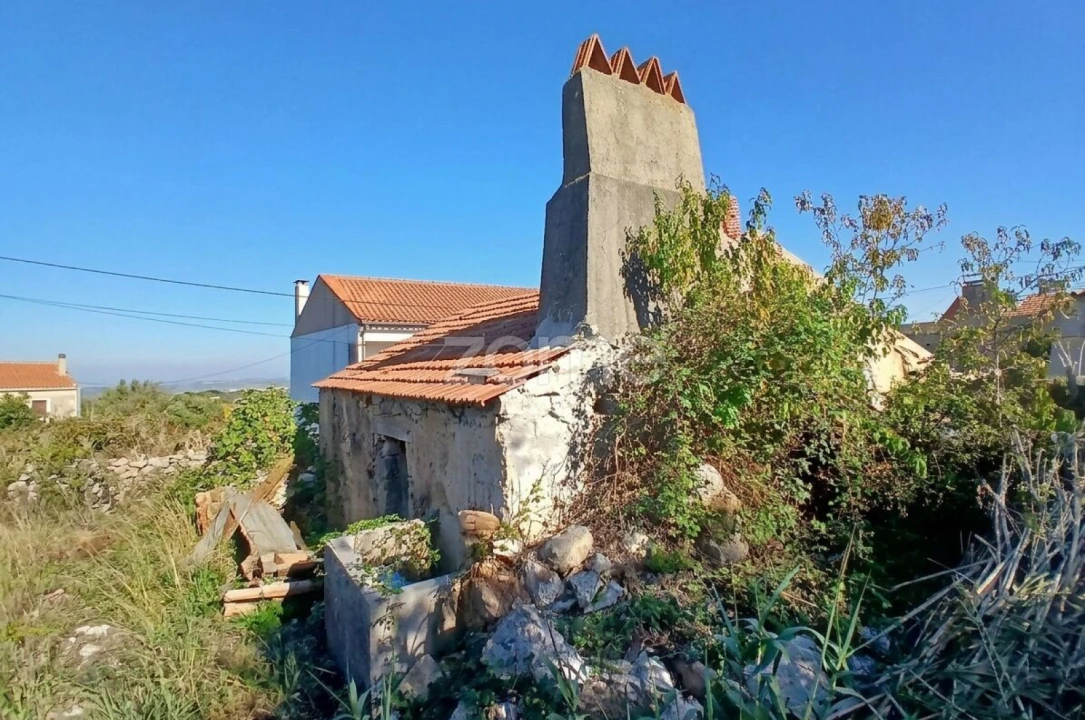 Moradia T2 para Venda em Abrunheira, Verride e Vila Nova da Barca Foto 22