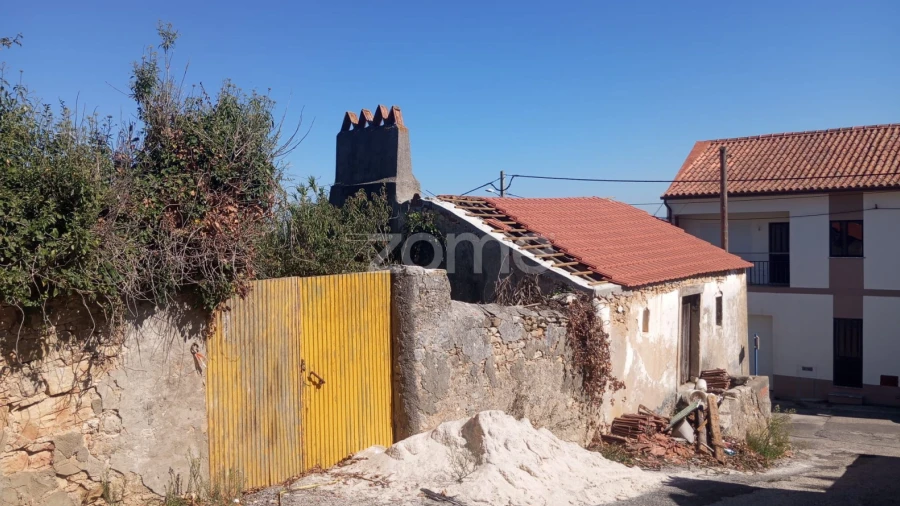 Moradia T2 para Venda em Abrunheira, Verride e Vila Nova da Barca