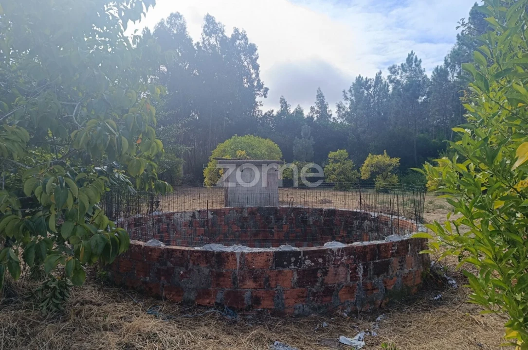 Terreno para Venda em Febres Foto 3