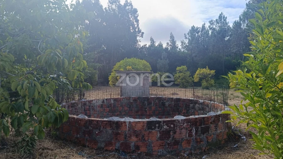 Terreno para Venda em Febres