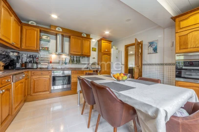 Apartamento T3 para Venda em Alfragide