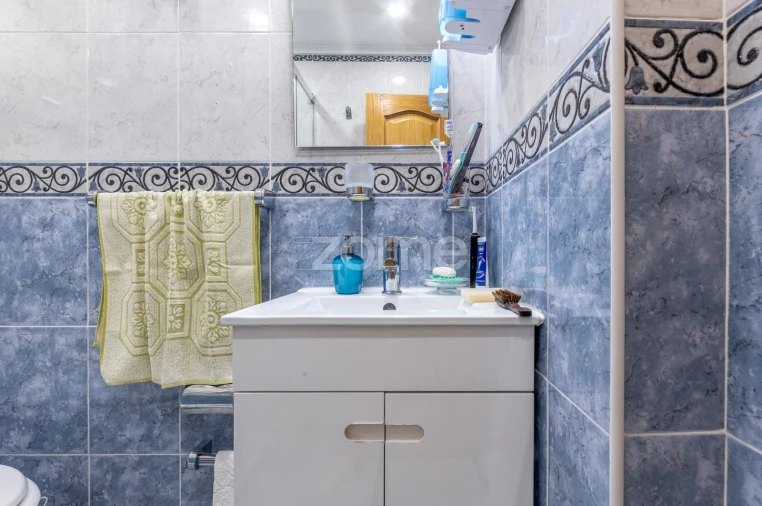 Apartamento T3 para Venda em Alfragide Foto 15
