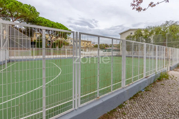 Apartamento T3 para Venda em Alfragide Foto 25