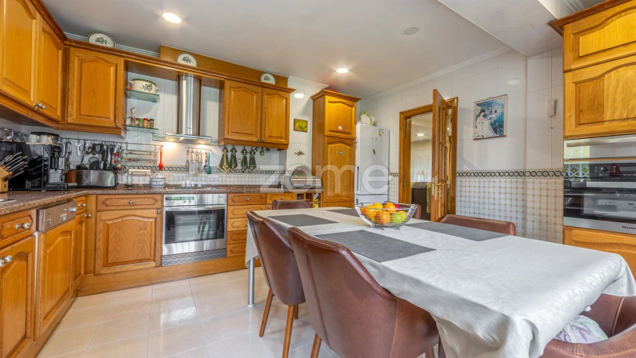 Apartamento T3 para Venda em Alfragide