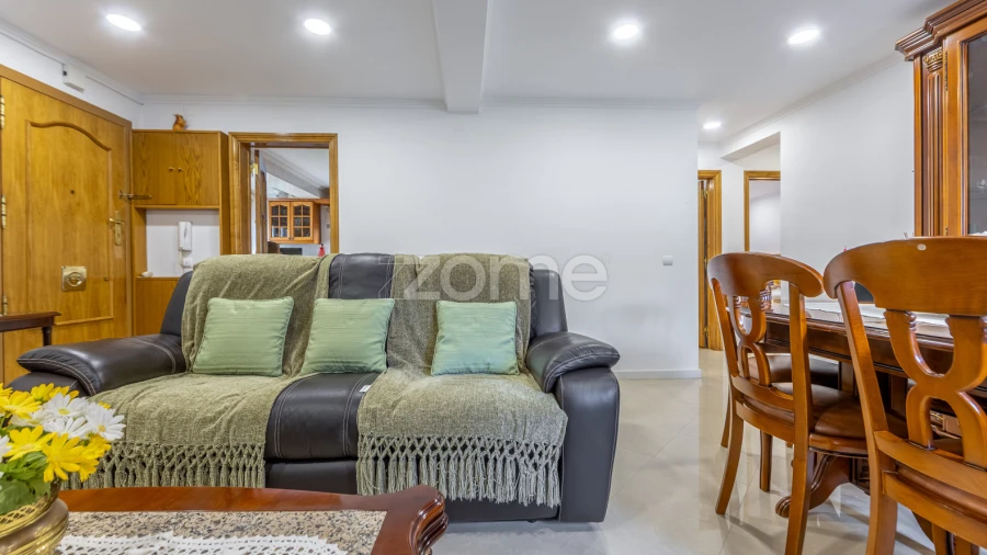 Apartamento T3 para Venda em Alfragide