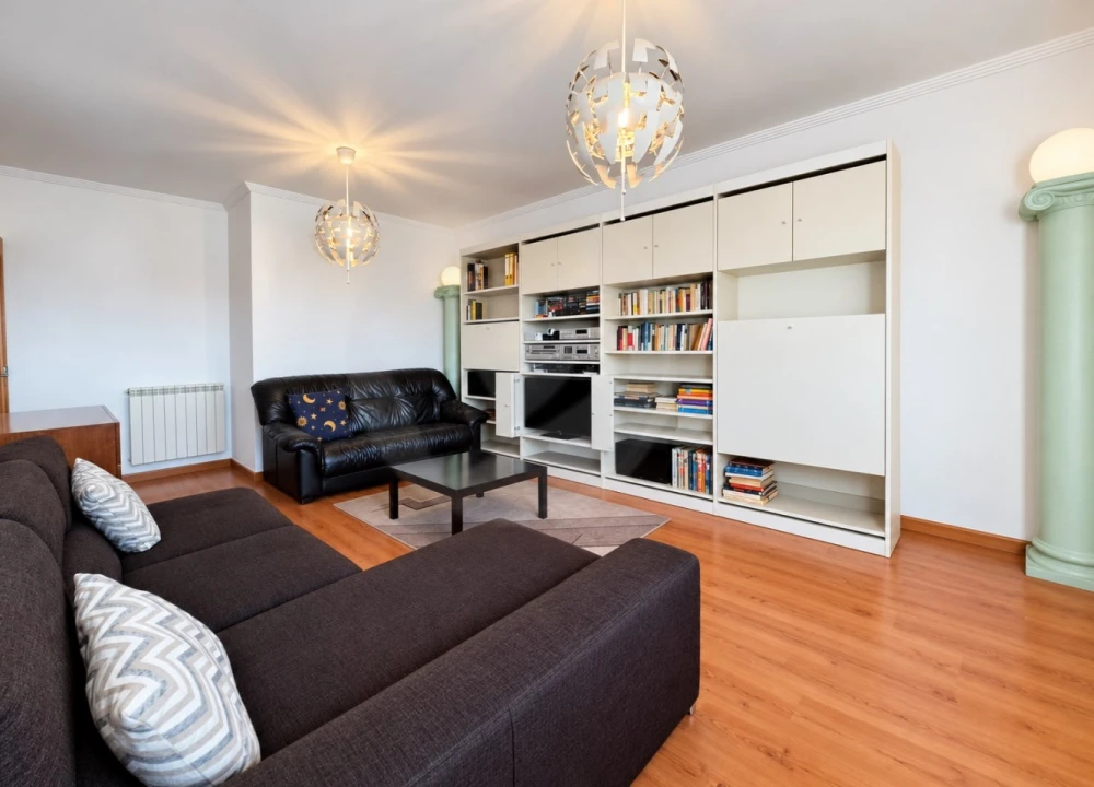 Apartamento T1 para Venda em Vila do Conde Foto 3