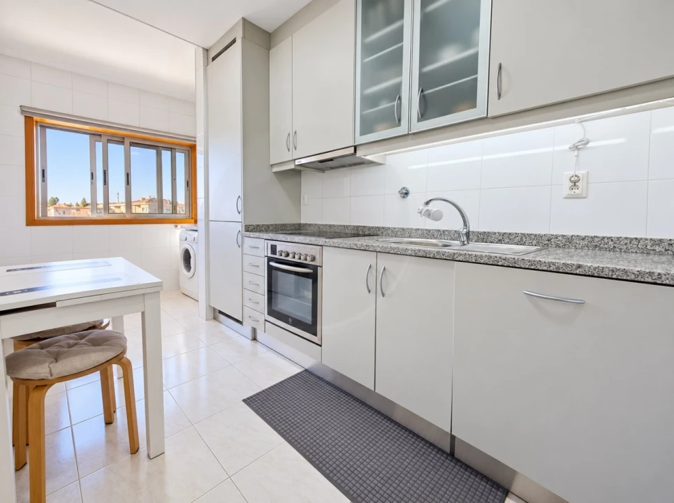Apartamento T1 para Venda em Vila do Conde Foto 4