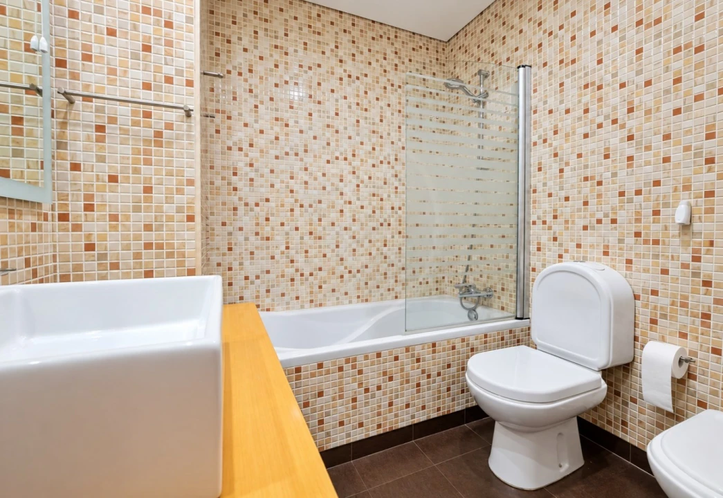 Apartamento T1 para Venda em Vila do Conde Foto 12