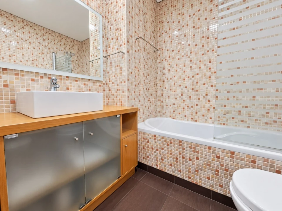 Apartamento T1 para Venda em Vila do Conde Foto 13