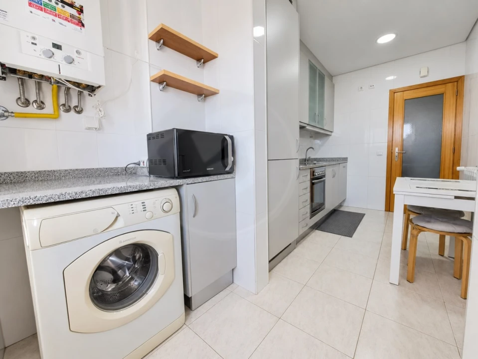 Apartamento T1 para Venda em Vila do Conde Foto 20