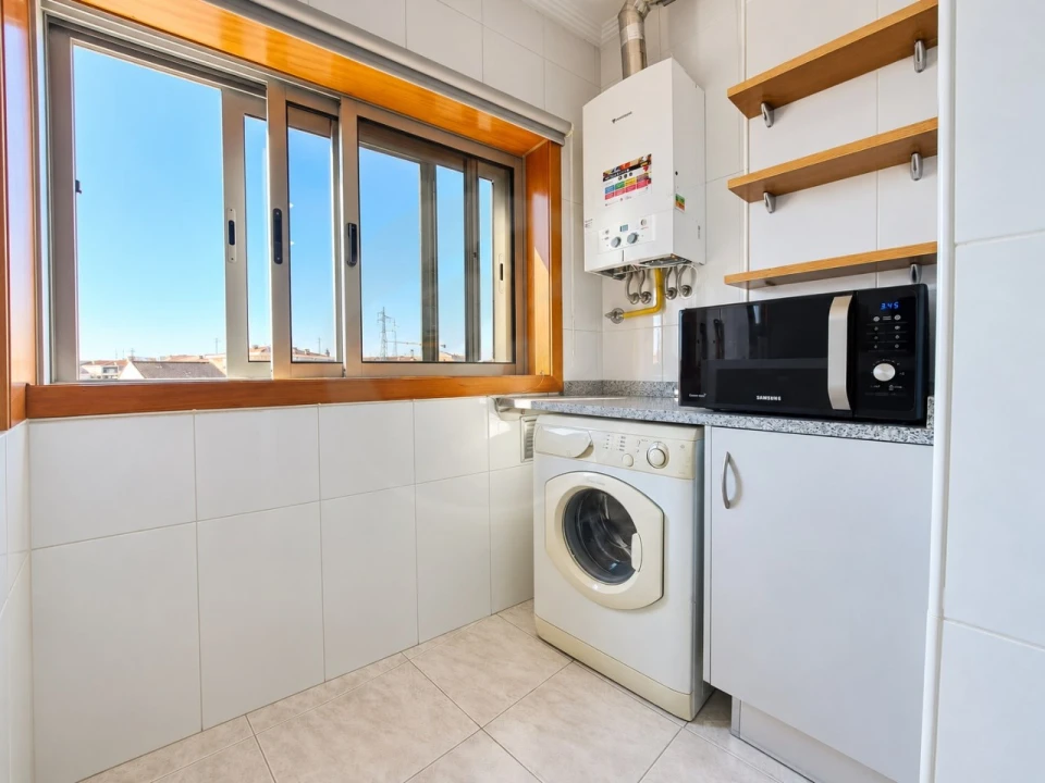 Apartamento T1 para Venda em Vila do Conde Foto 22