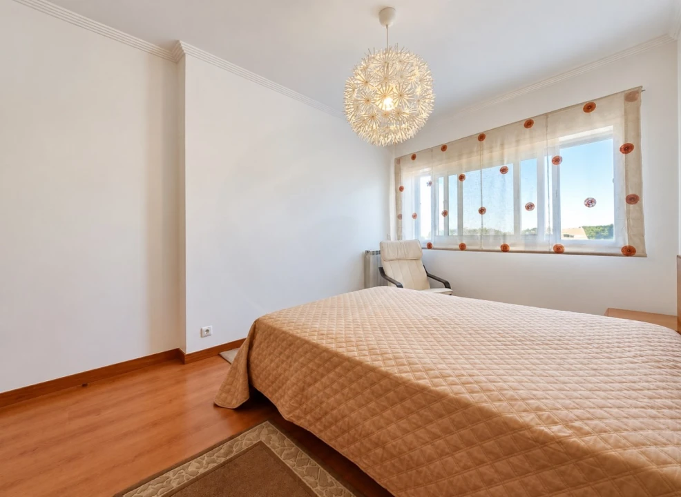 Apartamento T1 para Venda em Vila do Conde Foto 25