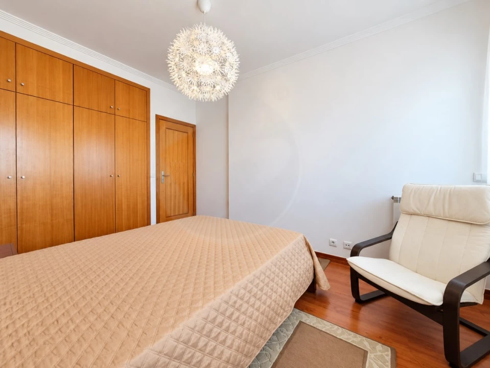 Apartamento T1 para Venda em Vila do Conde Foto 26