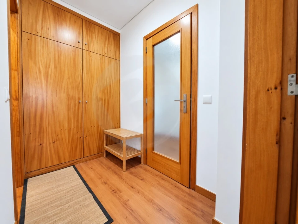 Apartamento T1 para Venda em Vila do Conde Foto 29