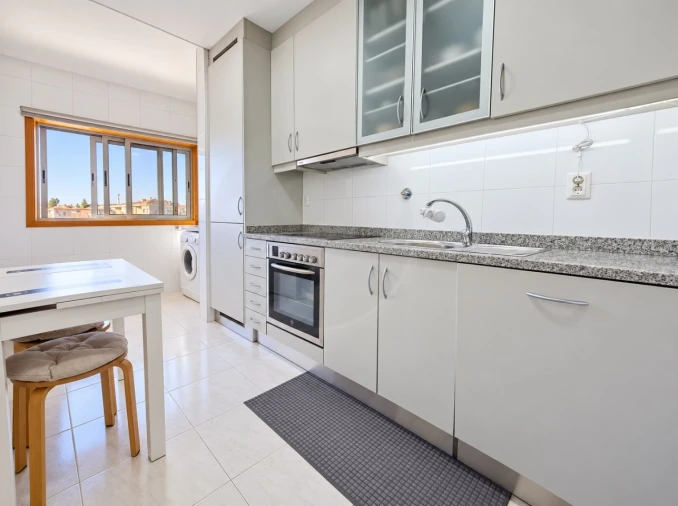 Apartamento T1 para Venda em Vila do Conde Foto 4