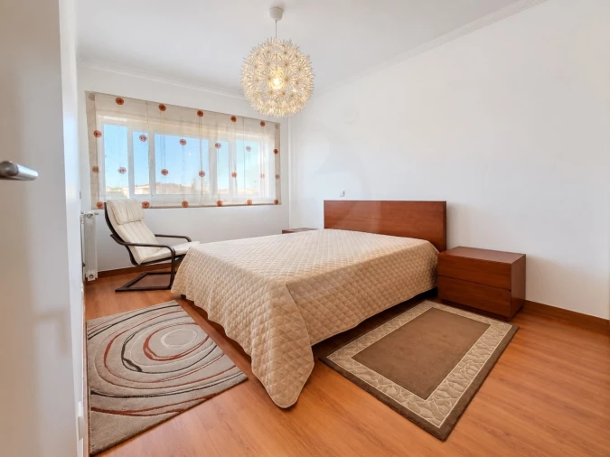 Apartamento T1 para Venda em Vila do Conde Foto 8