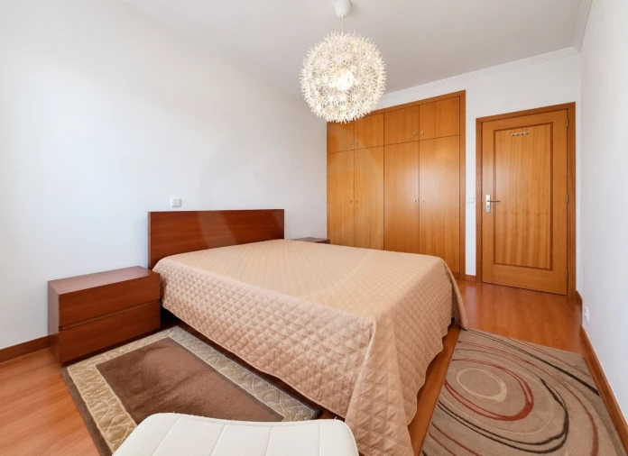 Apartamento T1 para Venda em Vila do Conde Foto 9