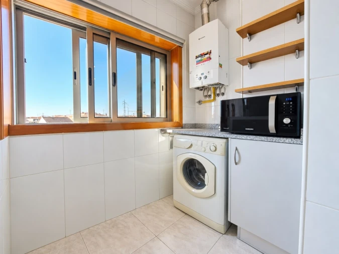 Apartamento T1 para Venda em Vila do Conde Foto 22