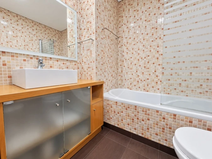 Apartamento T1 para Venda em Vila do Conde Foto 28