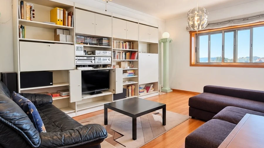 Apartamento T1 para Venda em Vila do Conde