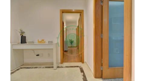 Apartamento T3 para Venda em Tavarede