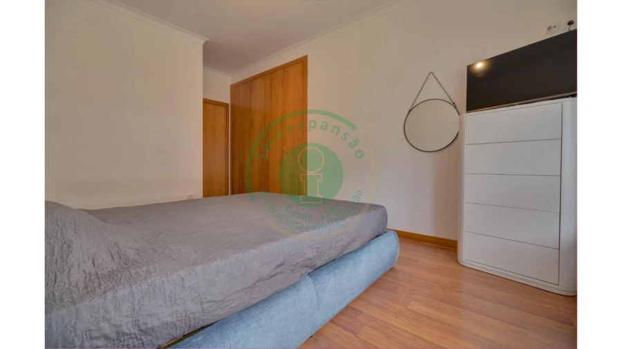Apartamento T3 para Venda em Tavarede Foto 13