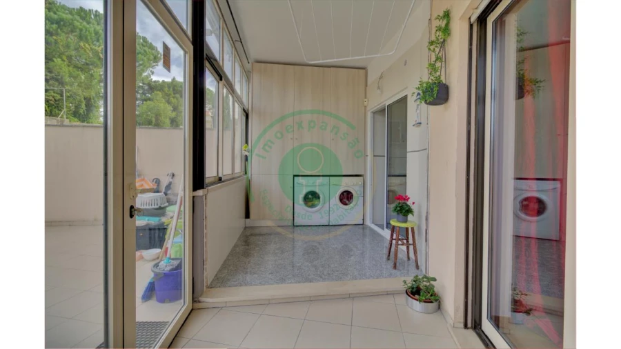 Apartamento T3 para Venda em Tavarede Foto 22