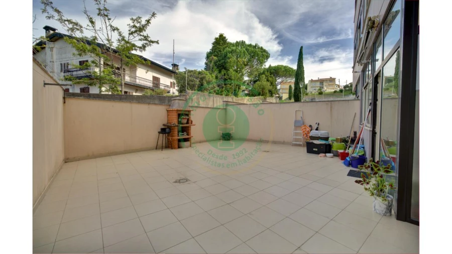Apartamento T3 para Venda em Tavarede Foto 25