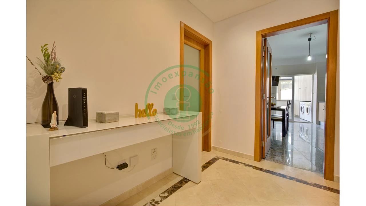 Apartamento T3 para Venda em Tavarede Foto 11