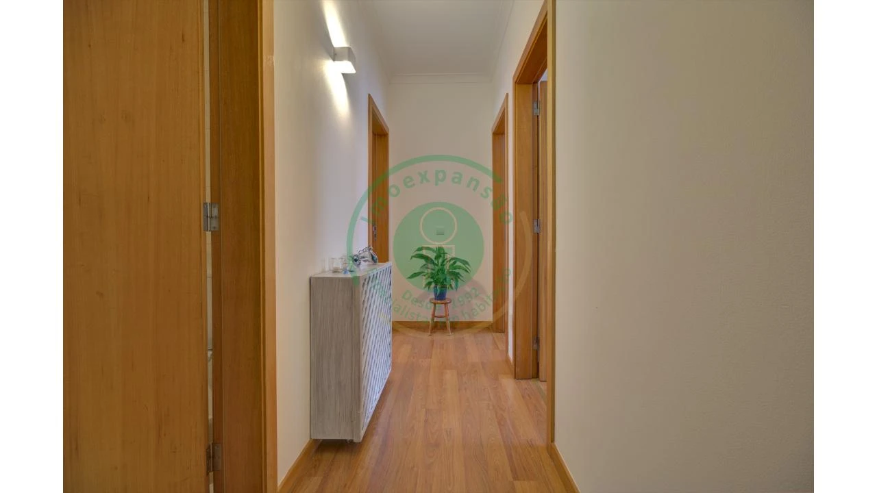 Apartamento T3 para Venda em Tavarede Foto 16