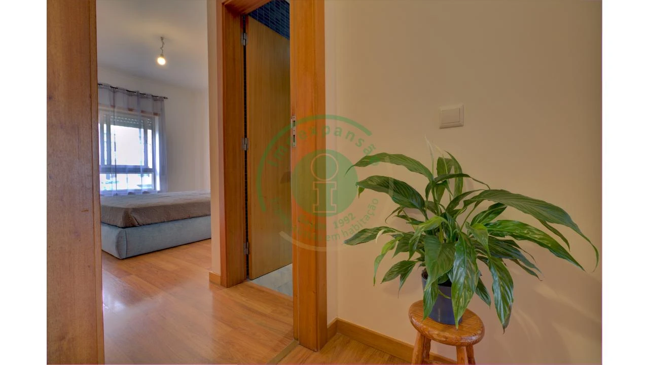 Apartamento T3 para Venda em Tavarede Foto 17