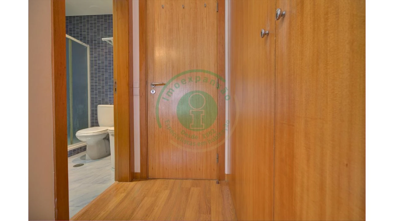 Apartamento T3 para Venda em Tavarede Foto 14