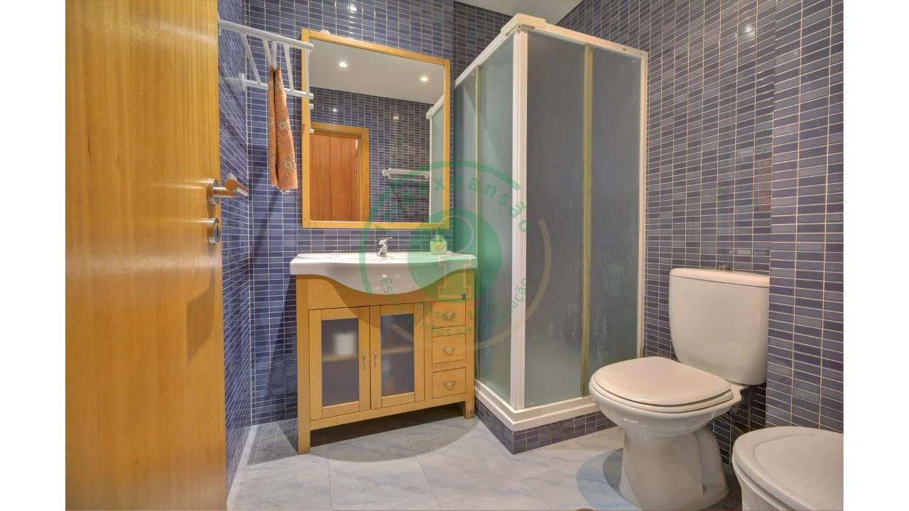 Apartamento T3 para Venda em Tavarede Foto 21