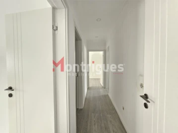 Apartamento T3 para Venda em Alto do Seixalinho, Santo André e Verderena