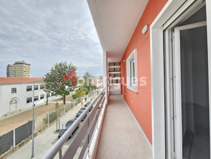 Apartamento T3 para Venda em Alto do Seixalinho, Santo André e Verderena Foto 16