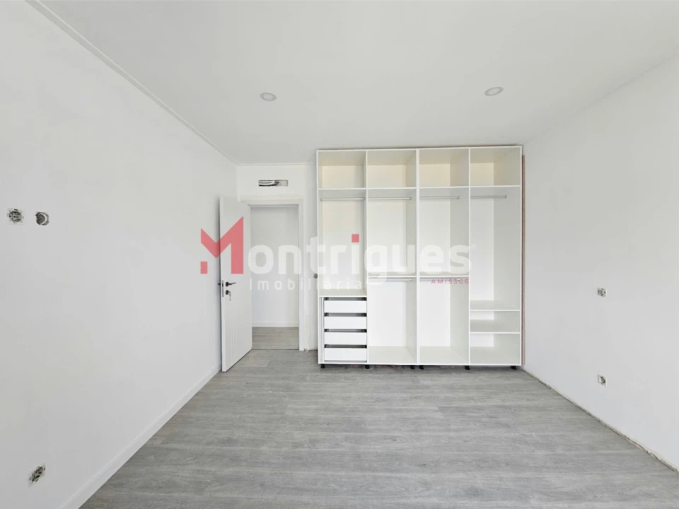 Apartamento T3 para Venda em Alto do Seixalinho, Santo André e Verderena Foto 15