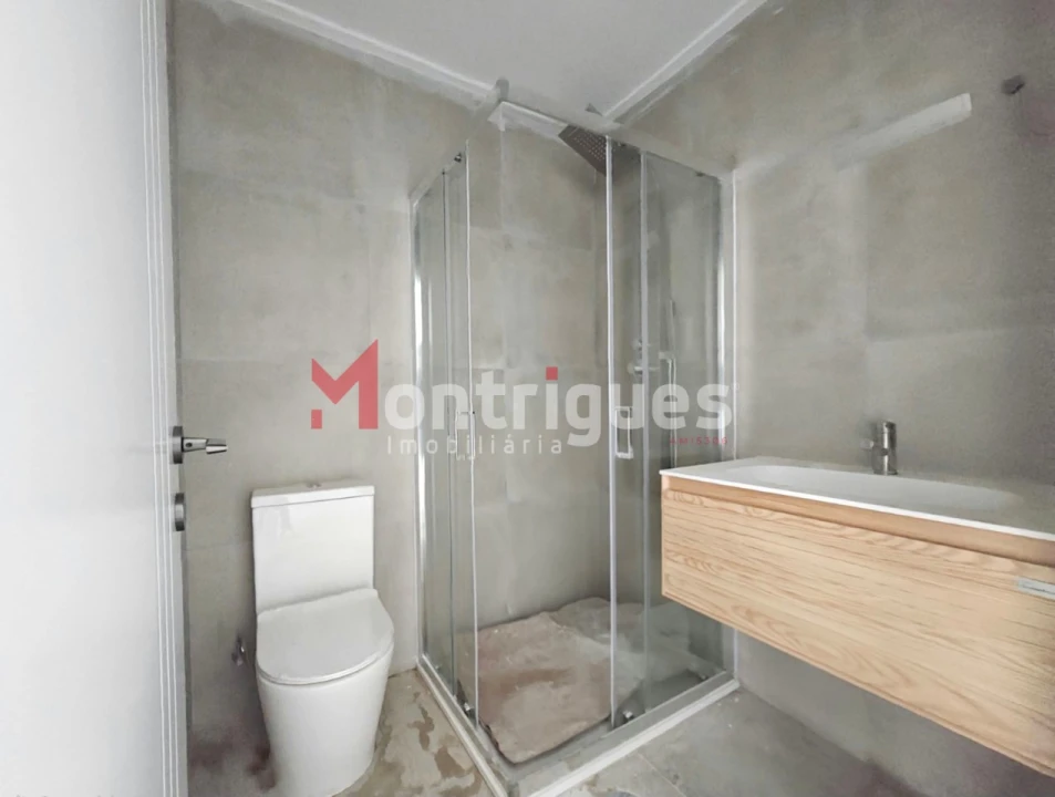 Apartamento T3 para Venda em Alto do Seixalinho, Santo André e Verderena Foto 19