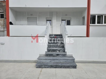 Apartamento T3 para Venda em Alto do Seixalinho, Santo André e Verderena