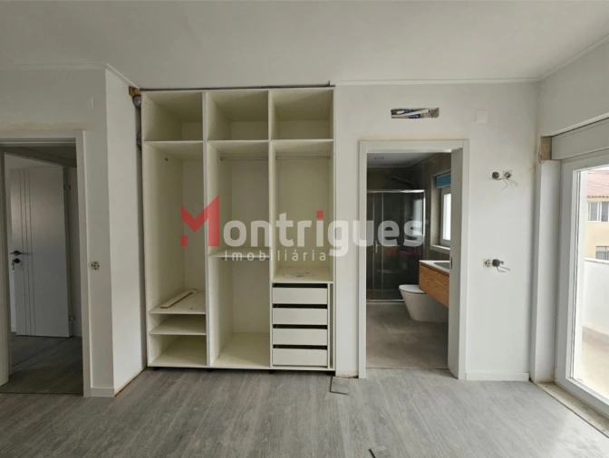Apartamento T3 para Venda em Alto do Seixalinho, Santo André e Verderena Foto 13