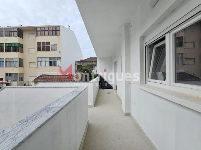 Apartamento T3 para Venda em Alto do Seixalinho, Santo André e Verderena Foto 21